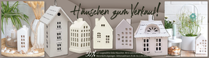 HÄUSCHENLIEBE-SALE