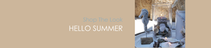 Shop The Look  HELLO SUMMER