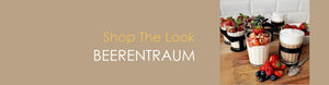 Shop The Look BEERENTRAUM