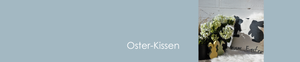 OSTER-Kissen