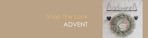 Shop The Look ADVENT