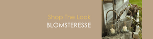 Shop The Look BLOMSTERESSE II