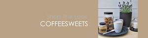 Shop The Look COFFEESWEETS