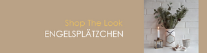 Shop The Look ENGELSPLÄTZCHEN