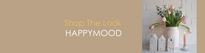 Shop The Look HAPPY MOOD II