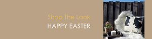 Shop The Look HAPPY EASTER