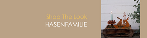Shop The Look HASENFAMILIE