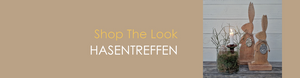 Shop The Look HASENTREFFEN
