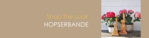 Shop The Look HOPSERBANDE