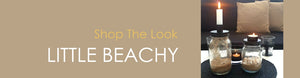 Shop The Look LITTLE BEACHY