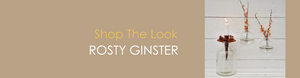 Shop The Look ROSTY GINSTER