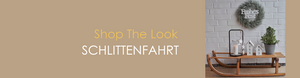 Shop The Look Schlittenfahrt