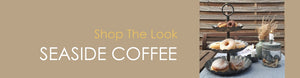 Shop The look SEASIDE COFFEE