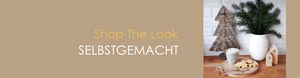 Shop The Look SELBSTGEMACHT