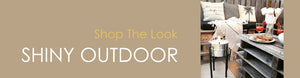 Shop The Look SHINY OUTDOOR