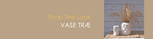 Shop The look Vase TRÆ
