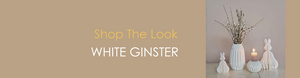 Shop The Look WHITE GINSTER
