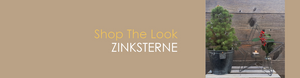 Shop The Look ZINKSTERNE