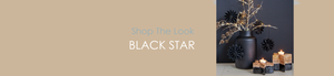 Shop The Look BLACK STAR