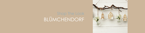 Shop The Look BLÜMCHENDORF