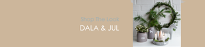 Shop The Look DALA & JUL