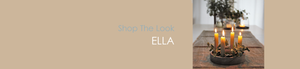 Shop The Look ADVENTSRING ELLA