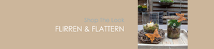 Shop The Look FLIRREN & FLATTERN