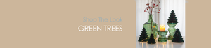 Shop The Look GREEN TREES