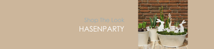 Shop The Look HASENPARTY