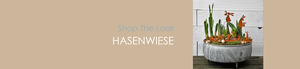 Shop The Look HASENWIESE