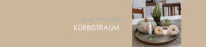 Shop The Look KÜRBISTRAUM