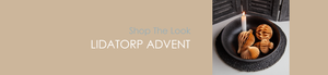 Shop The Look LIDATORP ADVENT