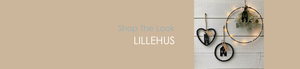 Shop The Look LILLE HUS