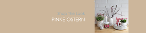 Shop The Look PINKE OSTERN