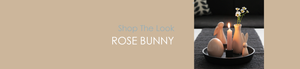 Shop The Look ROSE BUNNY