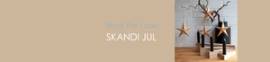 Shop The Look SKANDI JUL