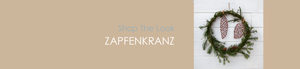 Shop The Look ZAPFENKRANZ