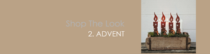 Shop the Look 2. ADVENT