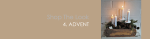 Shop The Look 4. ADVENT