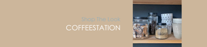 Shop The Look COFFEESTATION