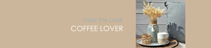 Shop The Look COFFEE LOVER
