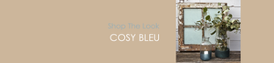 Shop The Look COSY BLEU