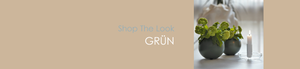 Shop The Look GRÜN