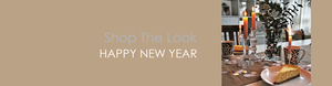 Shop The Look HAPPY NEW YEAR