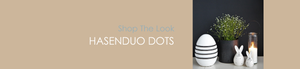 Shop The Look HASENDUO DOTS