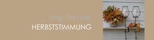 Shop The Look HERBSTSTIMMUNG