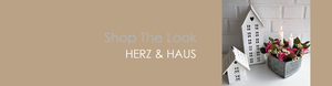 Shop The Look HERZ & HAUS