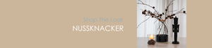 Shop The Look NUSSKNACKER