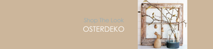 Shop The Look OSTERDEKO