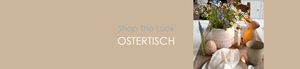 Shop The Look OSTERTISCH